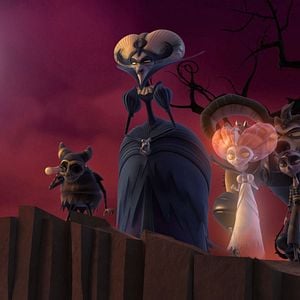 Foto Dixie y la rebelión zombi