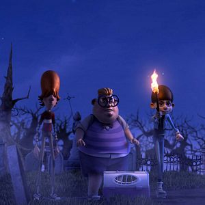 Foto Dixie y la rebelión zombi