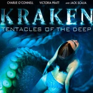 Foto Kraken: Tentacles of the Deep