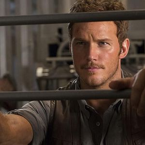 Foto Chris Pratt