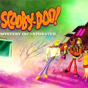 Foto Scooby-Doo! Misterios S.A