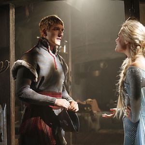 Foto Scott Michael Foster