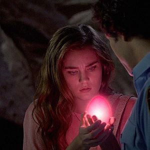 Foto Grace Victoria Cox