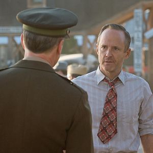 Foto John Benjamin Hickey
