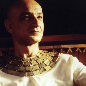 Foto José, los sueños del faraón