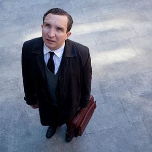 Foto Eddie Marsan