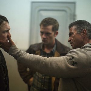 Foto Vincent Rottiers