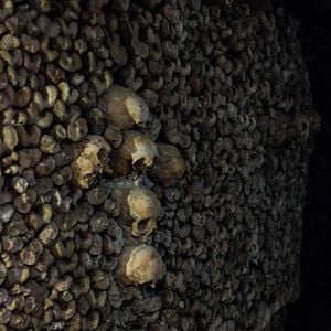 Foto Así en la Tierra como en el Infierno