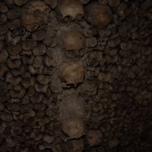 Foto Así en la Tierra como en el Infierno