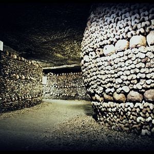 Foto Así en la Tierra como en el Infierno