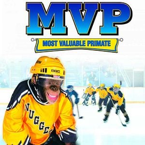 Foto ¡Cómo mola ser mono!