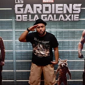 Foto Guardianes de la galaxia