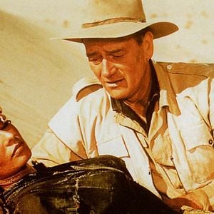 Foto Arenas de muerte