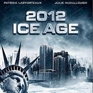 Foto Glaciación 2012