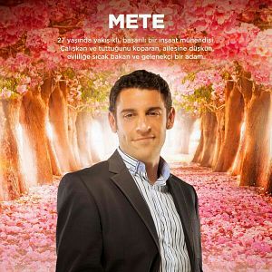 Foto Amar es primavera: Cherry Season