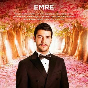 Foto Amar es primavera: Cherry Season