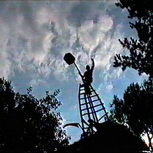 Foto Sobre la Marxa (El inventor de la selva)