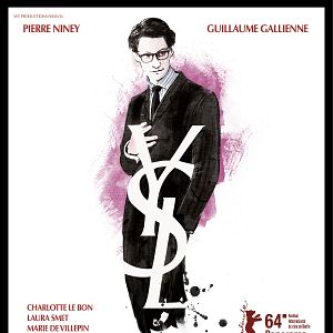 Foto Yves Saint-Laurent