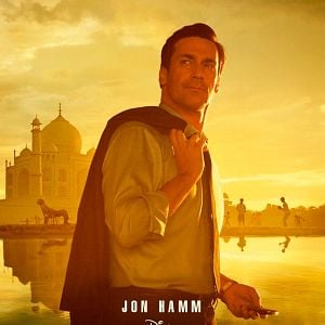 Foto El chico del millón de dólares