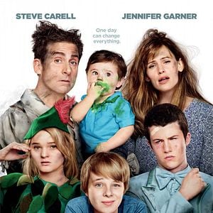 Foto Alexander y el día terrible, horrible, espantoso, horroroso