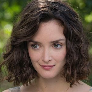 Foto Charlotte Le Bon