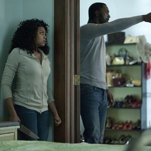 Foto Taraji P. Henson