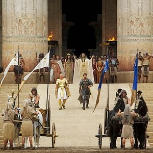 Foto Exodus: Dioses y reyes