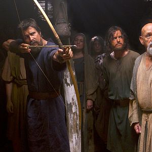 Foto Exodus: Dioses y reyes