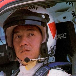 Foto Jackie Chan, operación trueno