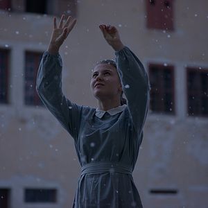 Foto La historia de Marie Heurtin