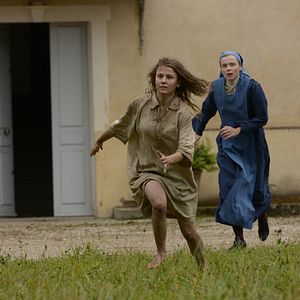 Foto La historia de Marie Heurtin