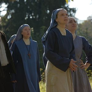 Foto La historia de Marie Heurtin