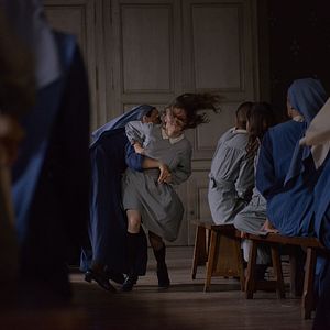 Foto La historia de Marie Heurtin