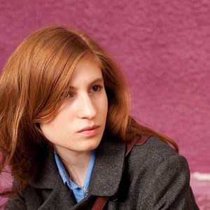 Foto Agathe Bonitzer