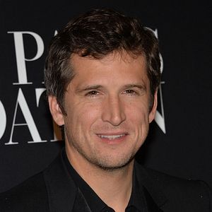 Foto Guillaume Canet