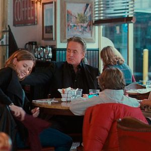 Foto Un hombre solitario