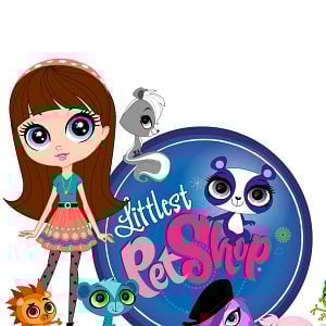 Foto The Littlest Pet Shop