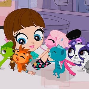 Foto The Littlest Pet Shop
