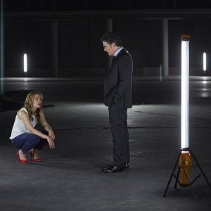 Foto Peter Gallagher