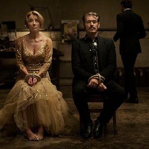 Foto Un golpe brillante