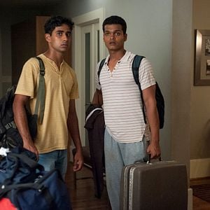 Foto El chico del millón de dólares