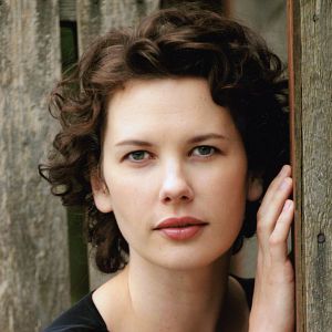 Foto Tiffany Lyndall-Knight