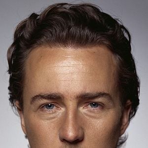 Foto Edward Norton