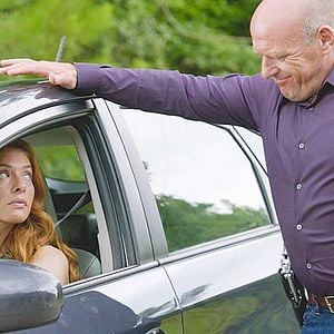 Foto Rachelle LeFevre