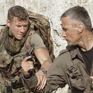 Foto Chad Michael Collins