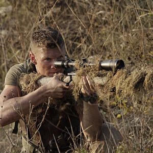 Foto Chad Michael Collins