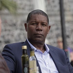 Foto Dennis Haysbert