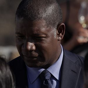 Foto Dennis Haysbert