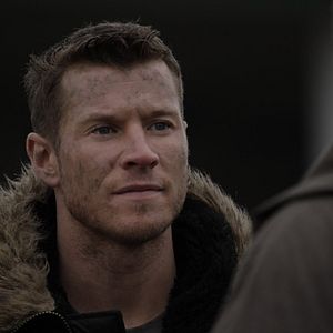 Foto Chad Michael Collins