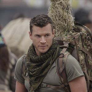 Foto Chad Michael Collins